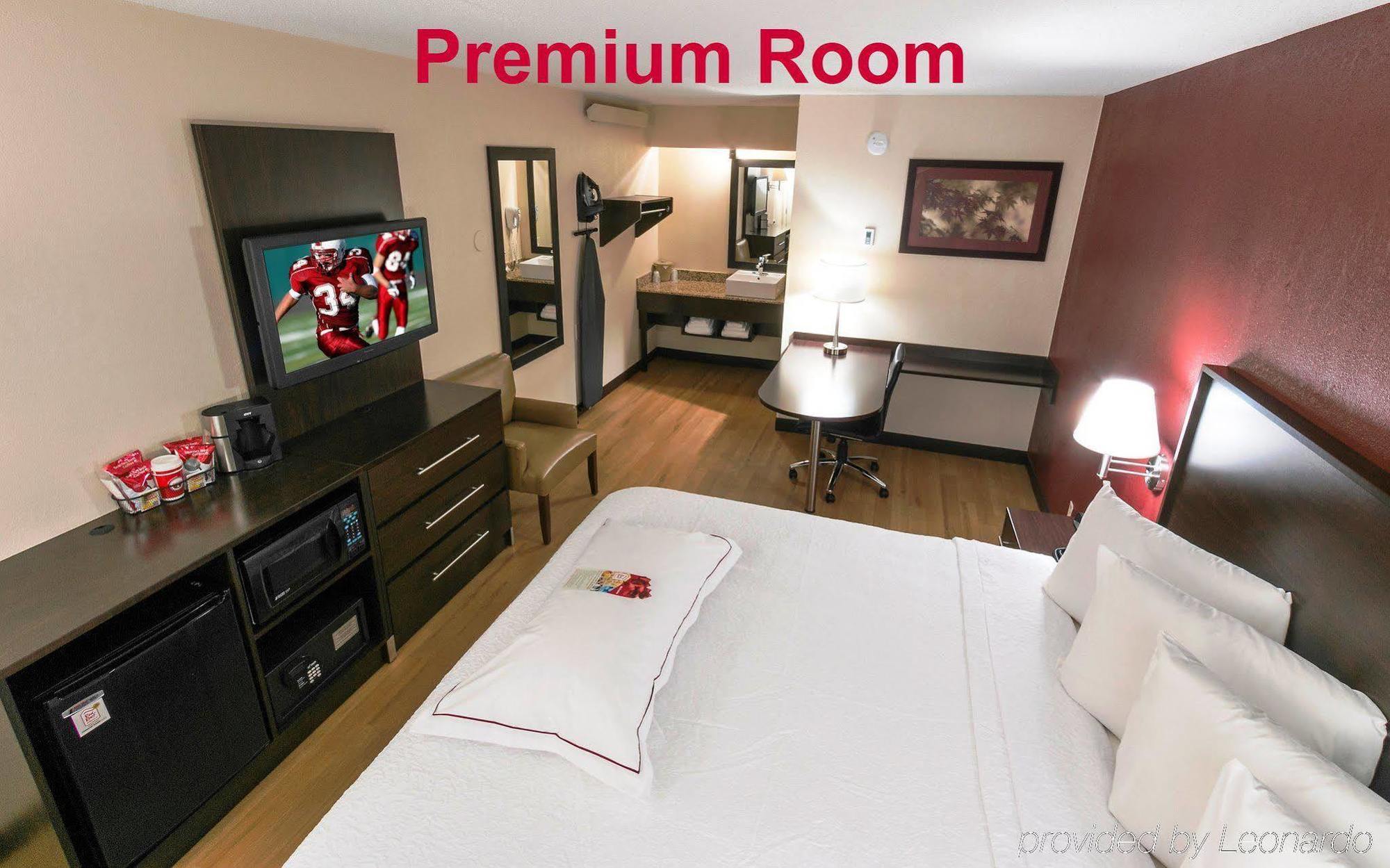 Red Roof Inn Cleveland - Mentor/ Willoughby Dış mekan fotoğraf
